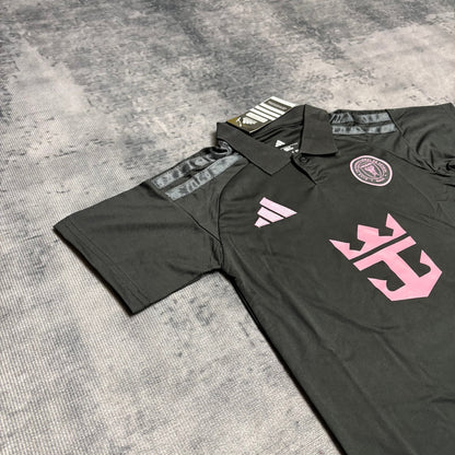CONJUNTO INFANTIL INTER MIAMI HOME 2026/27