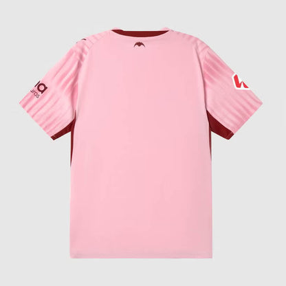 CAMISOLA VALENCIA TERCEIRA 2026/27
