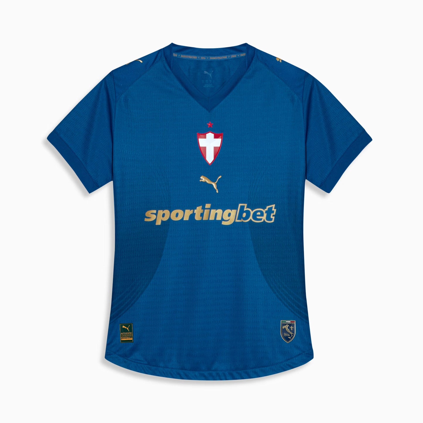 PALMEIRAS TERCEIRO 2026/27 PLAYER