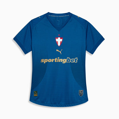 PALMEIRAS TERCEIRO 2026/27 PLAYER