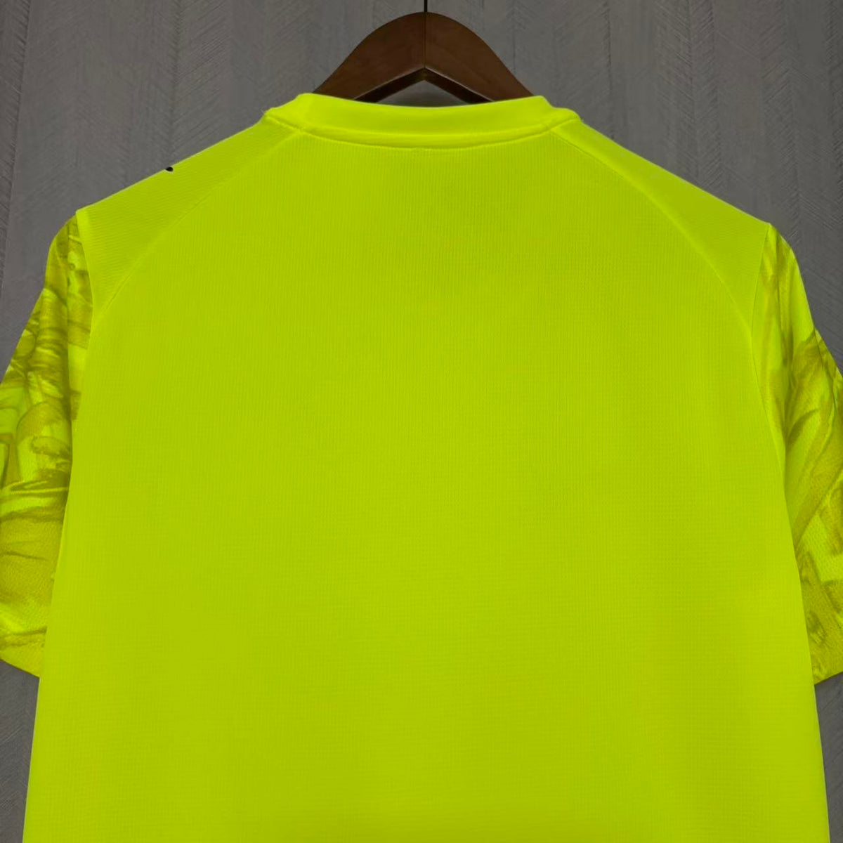 Goalkeeper Away 26/27 Men's Shirt