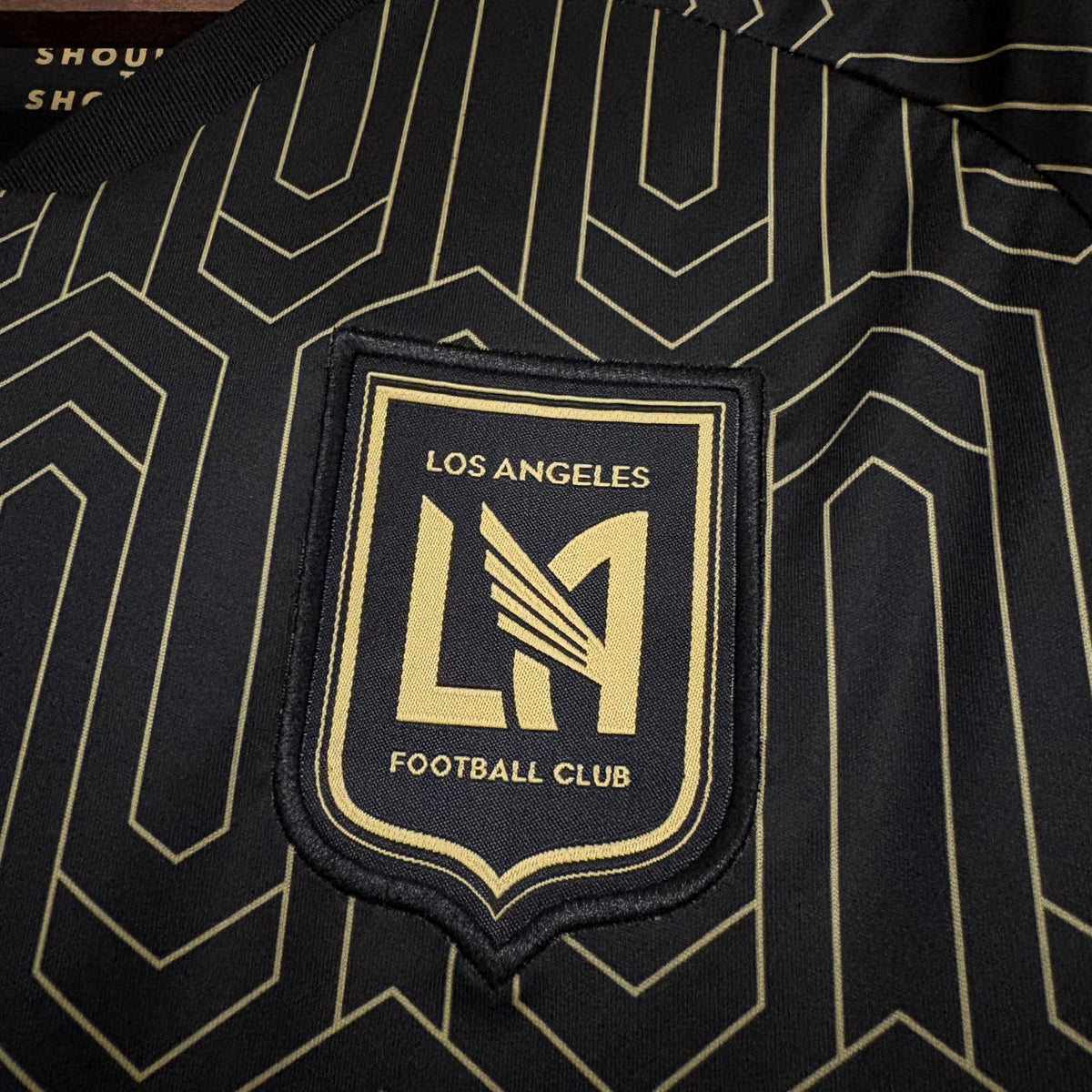 Home 26/27 Men’s Shirt