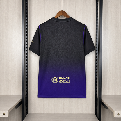 CAMISOLA BARCELONA ALTERNATIVA 2026/27