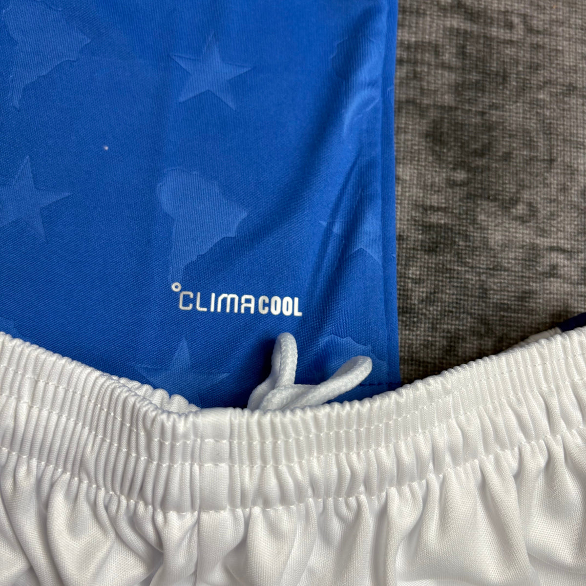 Home 26/27 Kids Shirt Kit