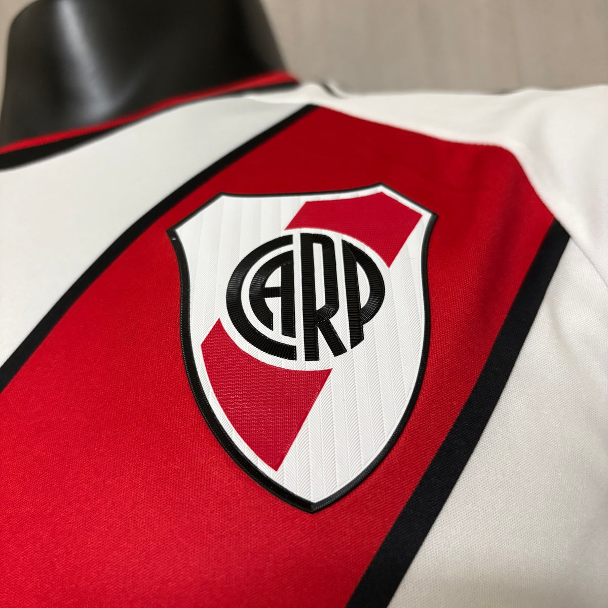Home 26/27 Player Edition Shirt