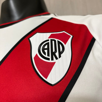 Home 26/27 Player Edition Shirt