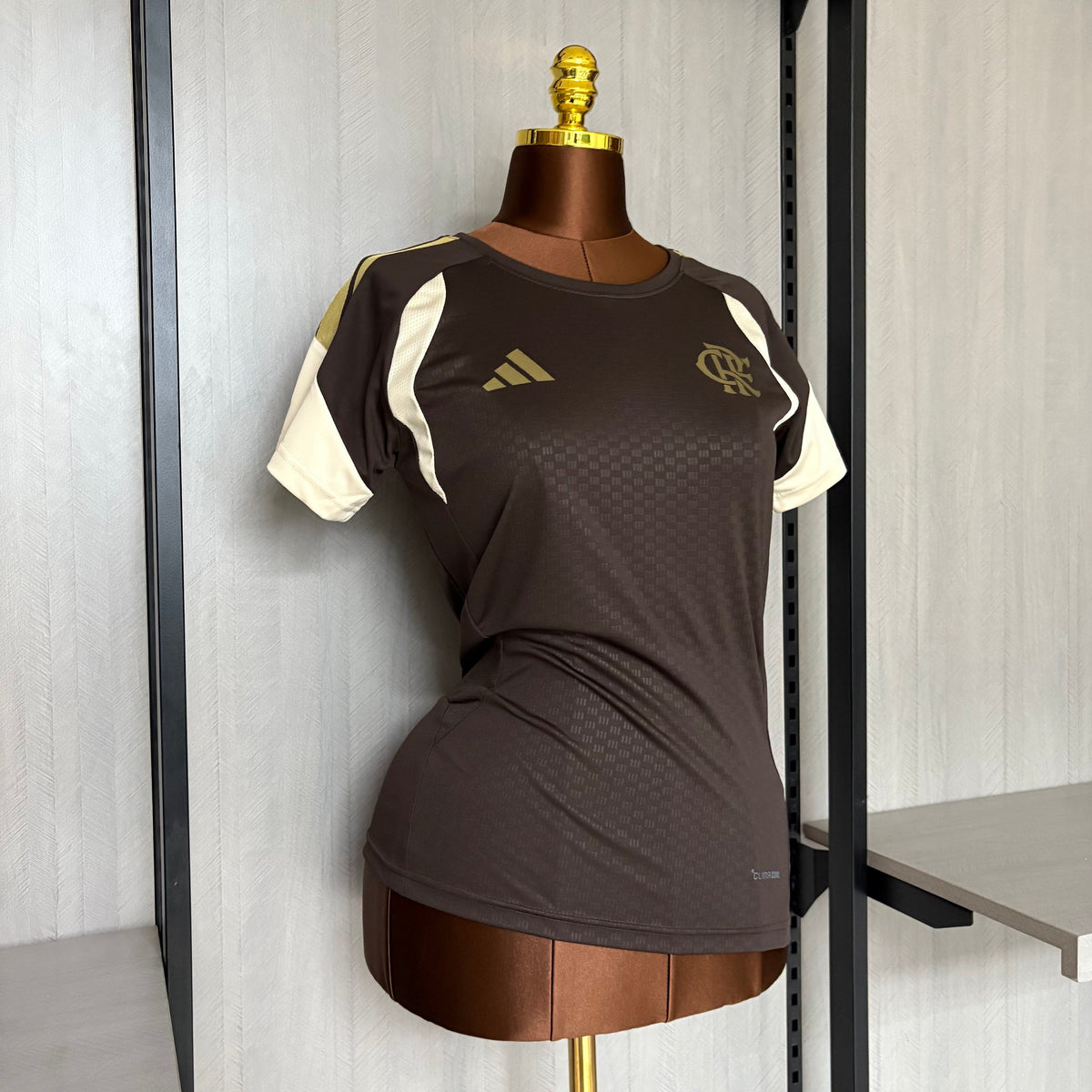 Camisola de Treino 26/27 Mulher