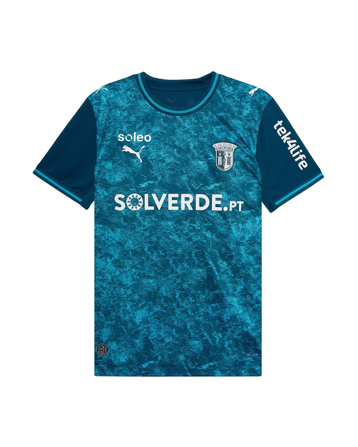 CAMISOLA BRAGA TERCEIRA 2026/27 [pré venda: 11 a 22 dias úteis]