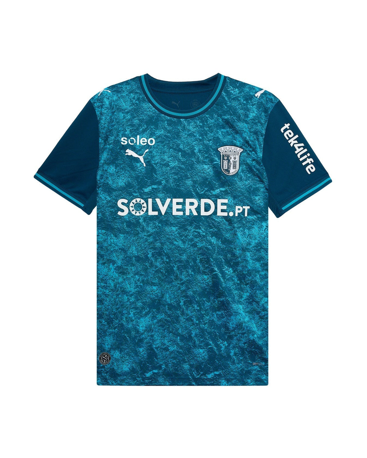 Third 26/27 Men’s Shirt