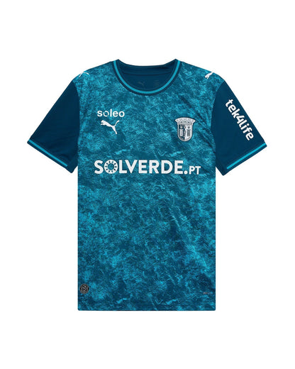 Third 26/27 Men’s Shirt