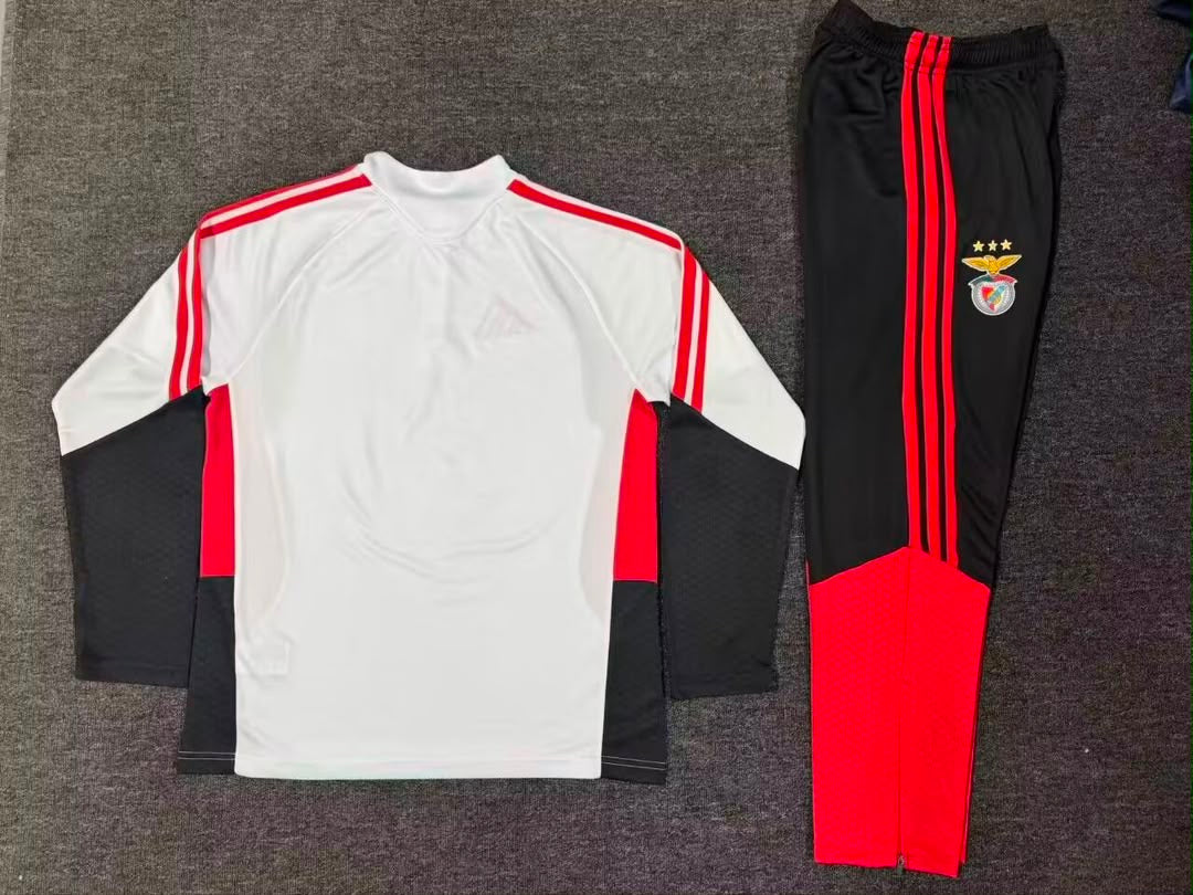 Training 26/27 Tracksuit Kit