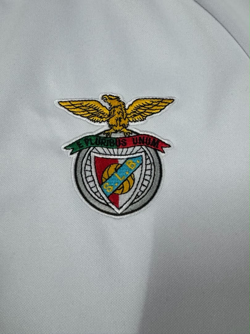 BENFICA FATO DE TREINO ORIGINALS , 2026/27 FECHO COMPLETO