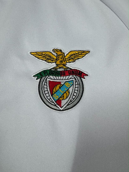 BENFICA FATO DE TREINO ORIGINALS , 2026/27 FECHO COMPLETO