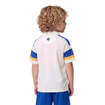 Third 26/27 Kids Shirt Kit