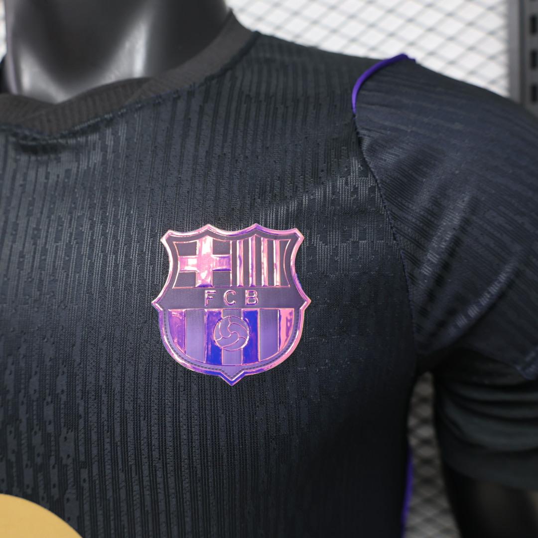 CAMISOLA BARCELONA ALTERNATIVA 2026/27 - PLAYER