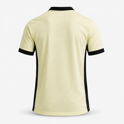 VASCO TERCEIRO 2026/27