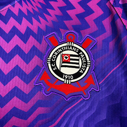 CORINTHIANS GUARDA REDES 2026/27
