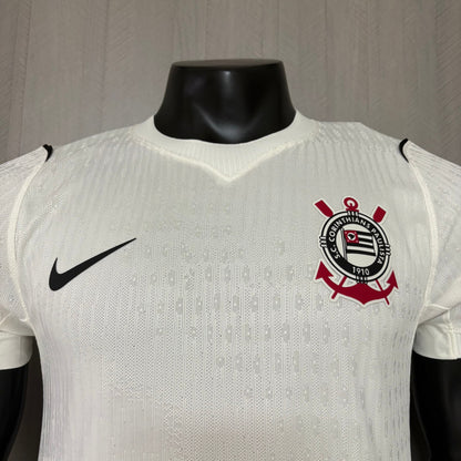 Camisola Principal 26/27 Versão Jogador Homem