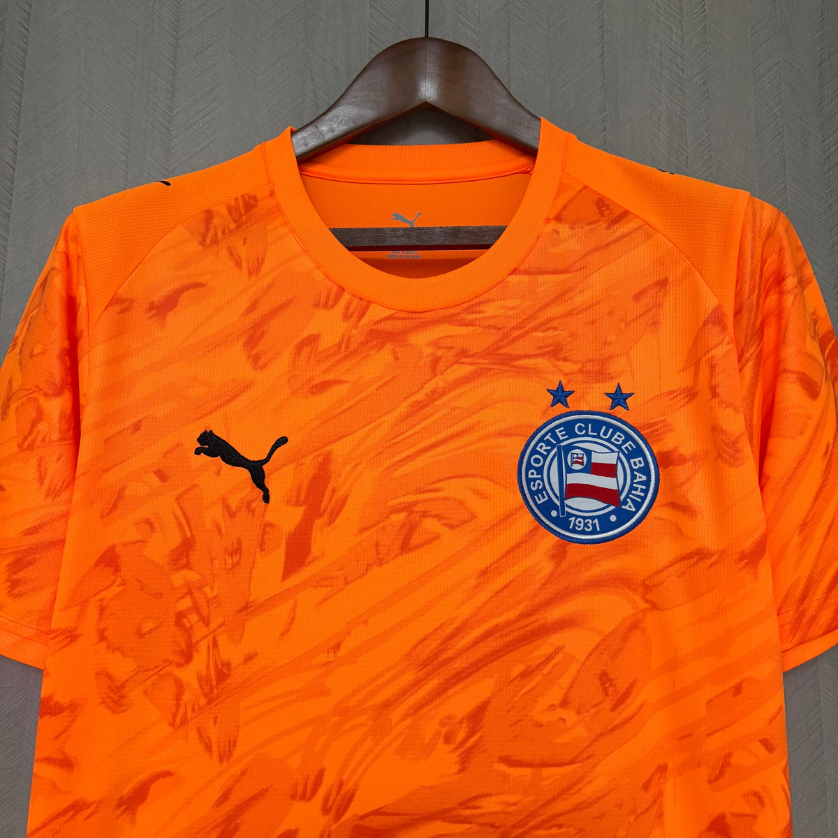 Goalkeeper Third 26/27 Men's Shirt