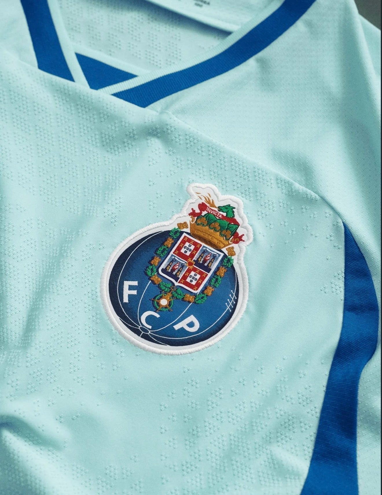 FC PORTO JORGE COSTA TERCEIRO EQUIPAMENTO 2026/27