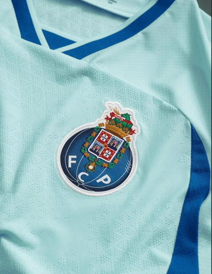 FC PORTO JORGE COSTA TERCEIRO EQUIPAMENTO 2026/27