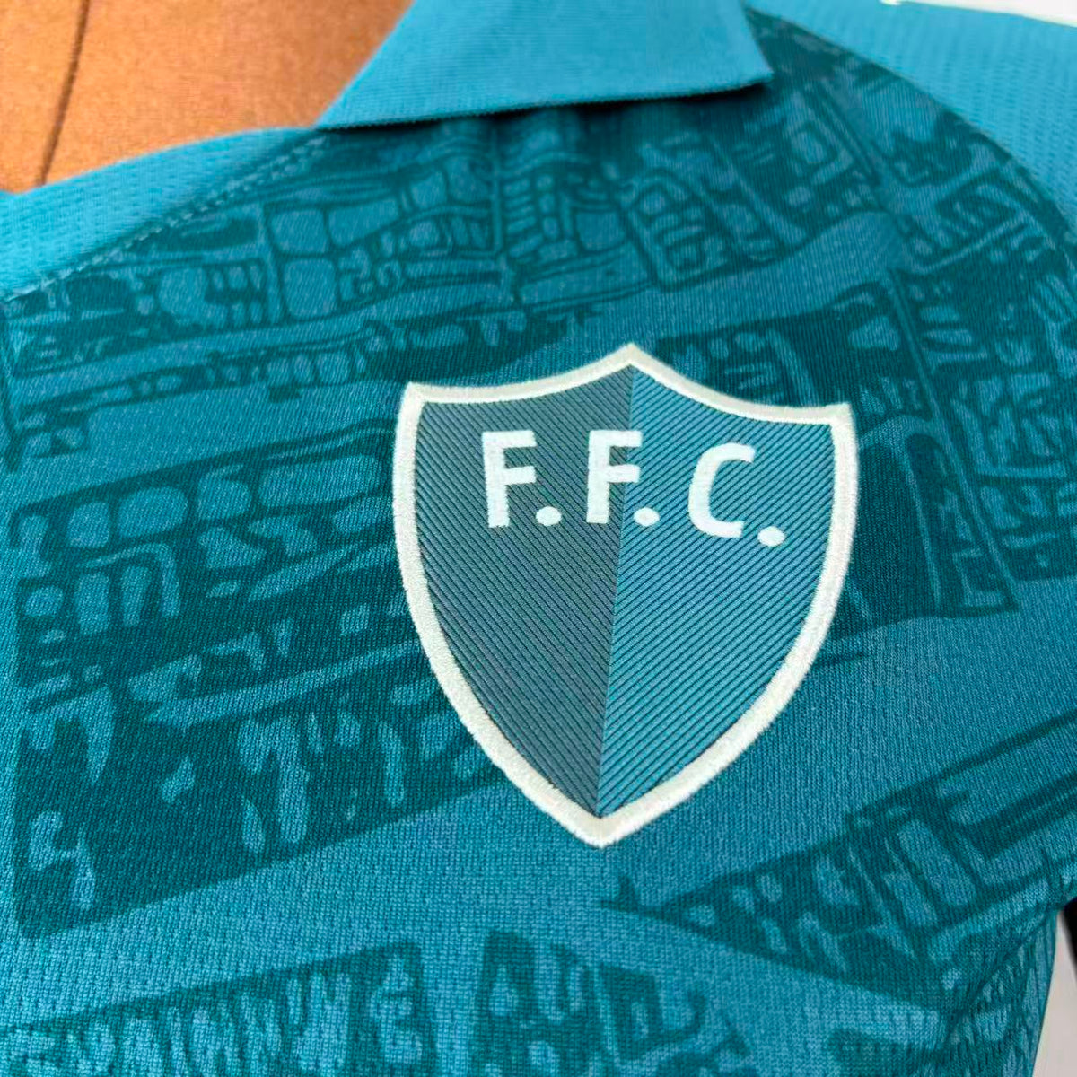 Third 26/27 Women's Shirt