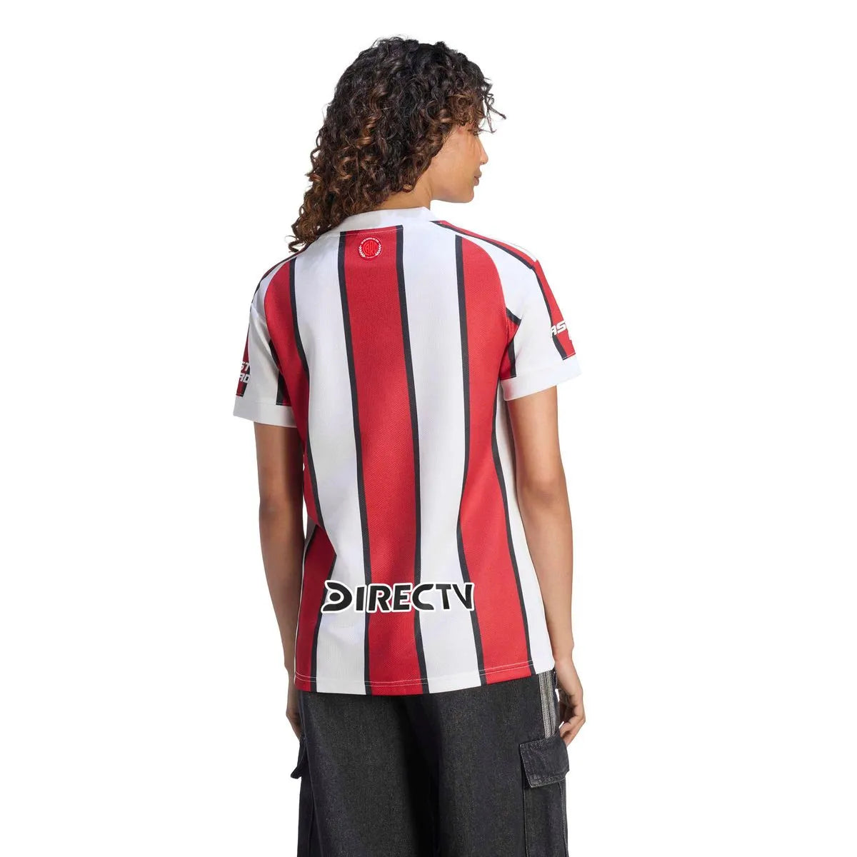 Away 26/27 Women's Shirt