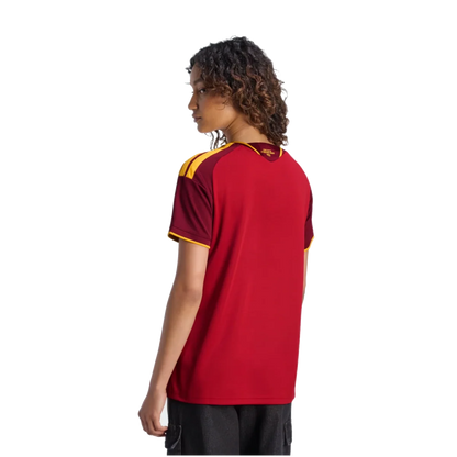 ROMA MULHER PRINCIPAL 2026/27