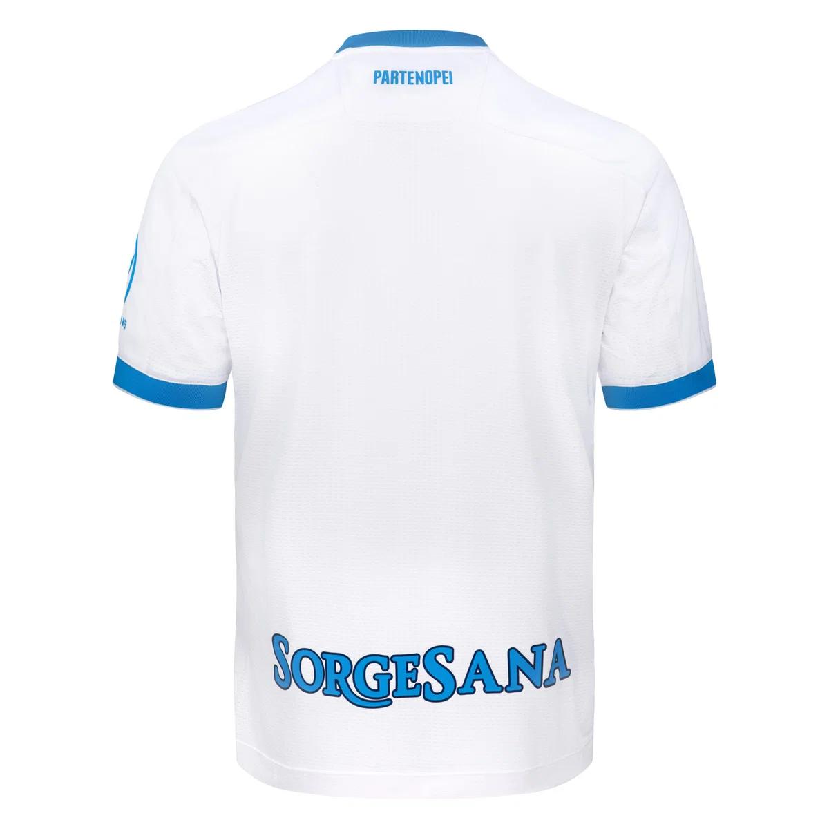 NAPOLI ALTERNATIVA 2026/27