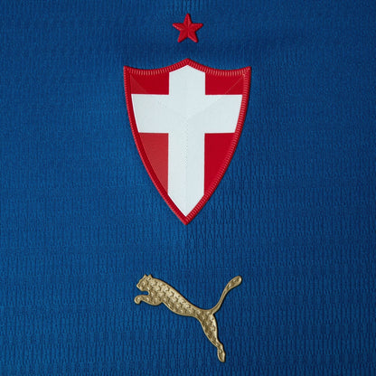 Camisola Terceiro Equipamento 26/27 Versão Jogador Homem