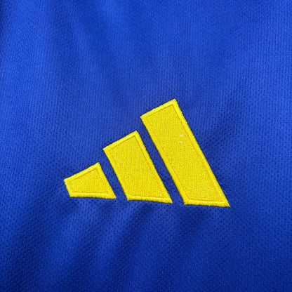 Home 26/27 Men's Shirt