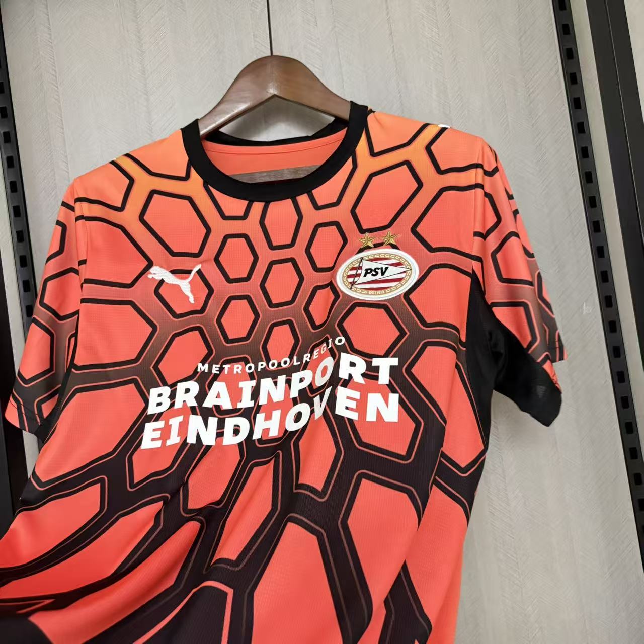 PSV GUARDA REDES 2026/27