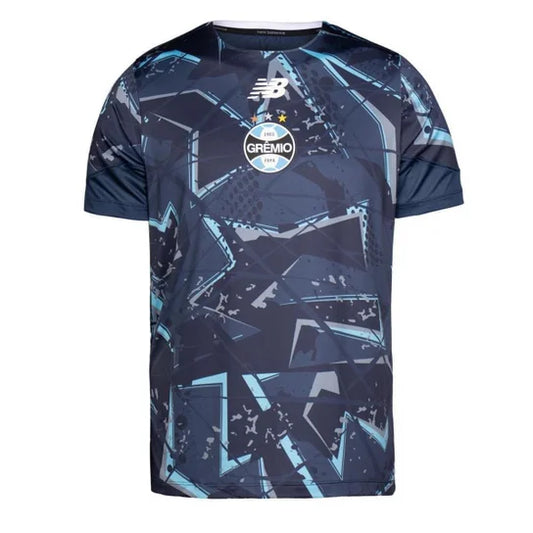 Pre-Match 26/27 Men's Shirt