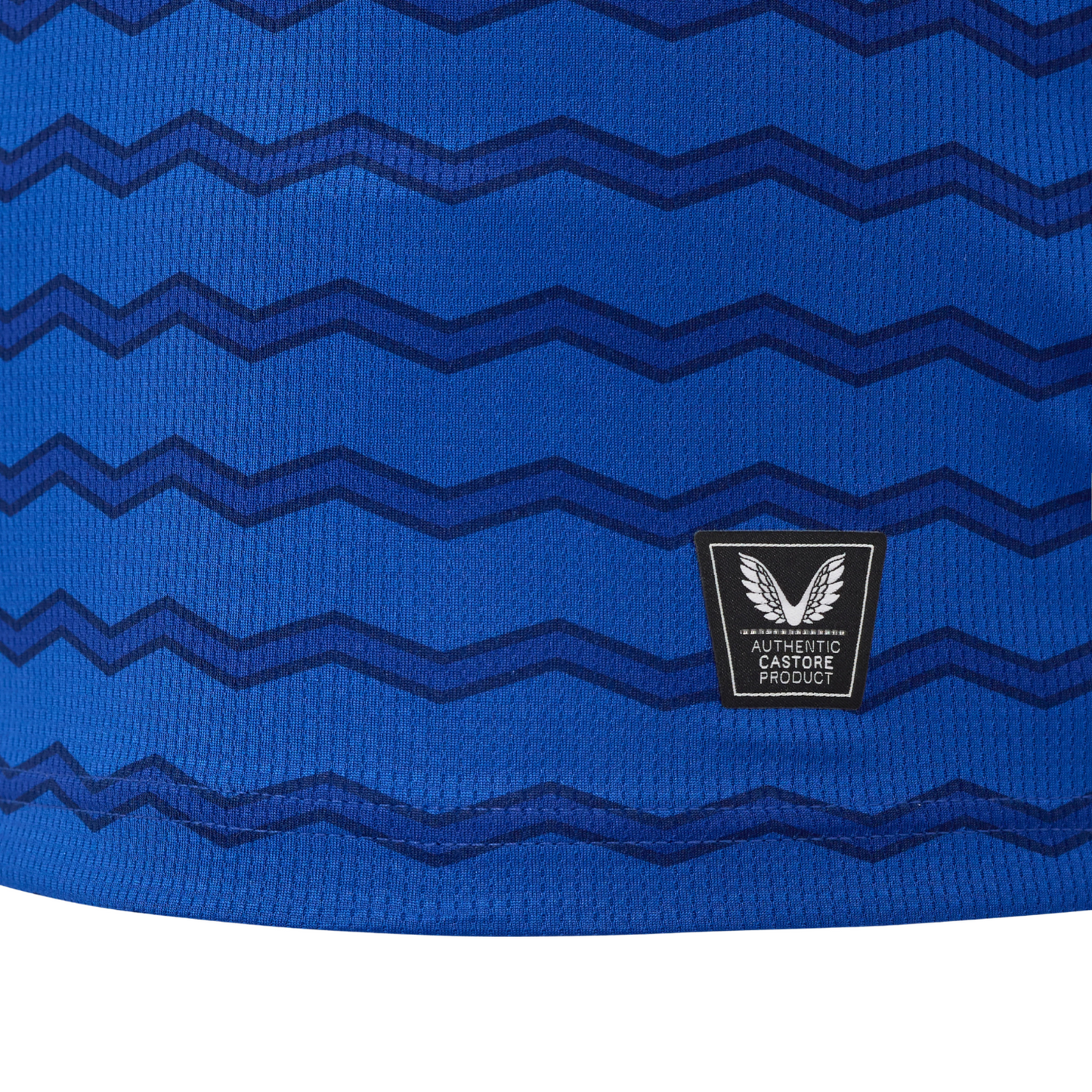 Camisola Everton FC 2025/26 I