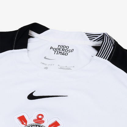 Kit Edição Especial 25/26 Criança