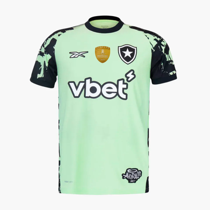 Goalkeeper 25/26 Men’s Shirt