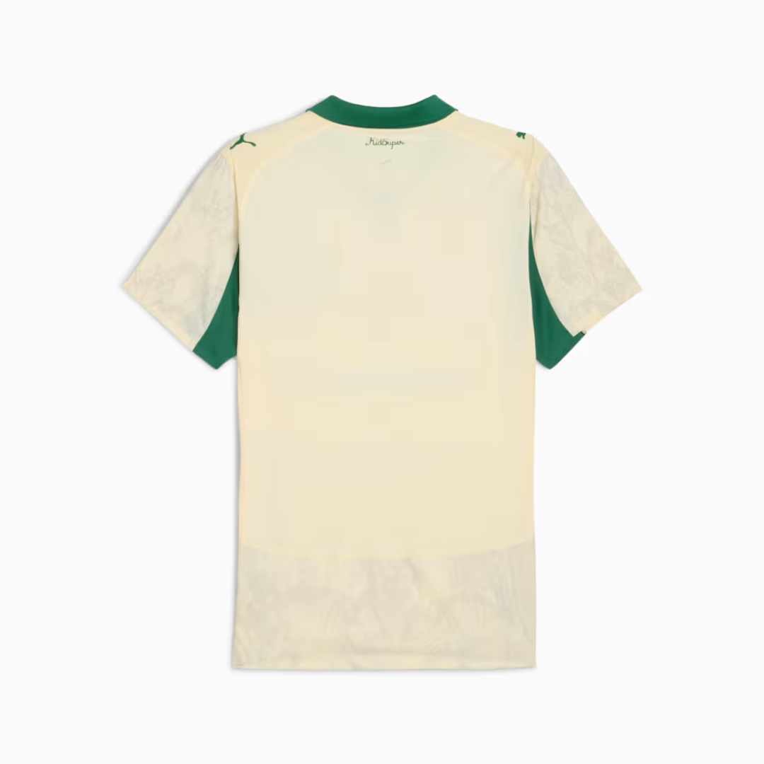 Special Edition 25/26 Kids Shirt
