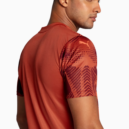 Camisola Guarda-Redes 25/26 Homem
