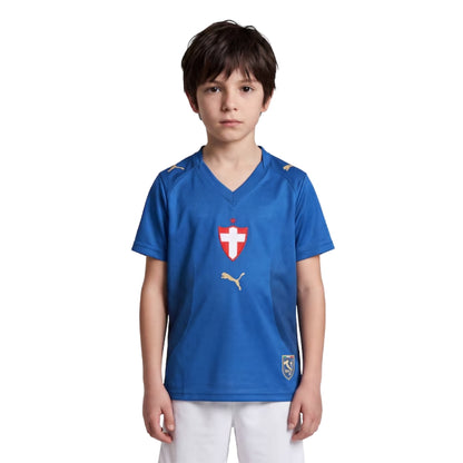 KIT DE CRIANÇA PALMEIRAS PRINCIPAL 2026/27