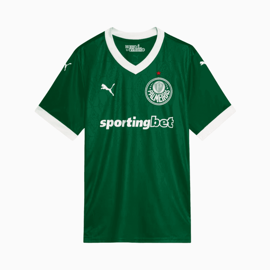 Camisola Edição Especial 25/26 Homem