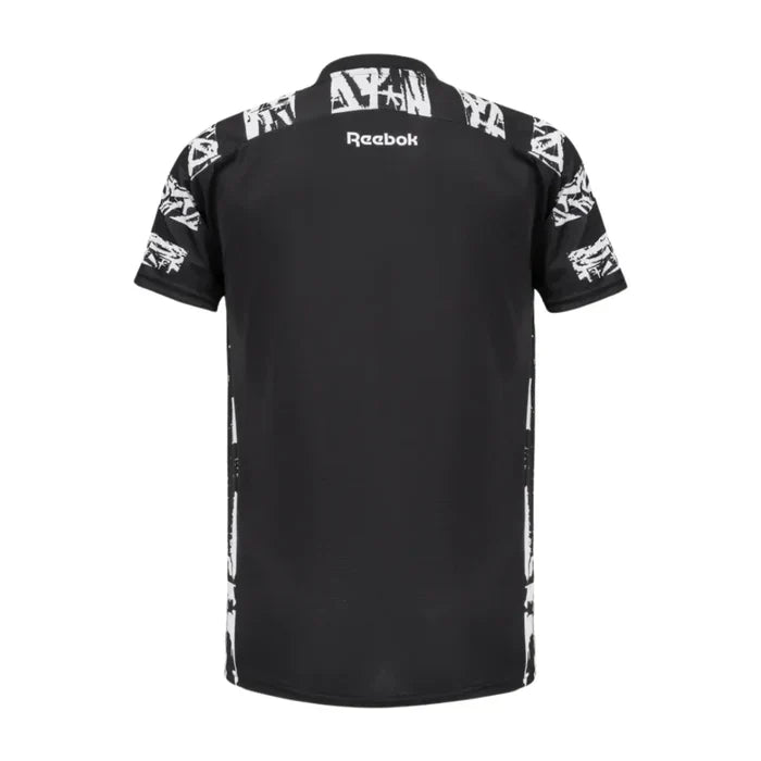 Camisola Botafogo Pré-Jogo 2025/26