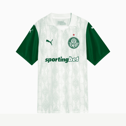 Camisola Edição Especial 25/26 Homem