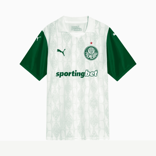 Camisola Edição Especial 25/26 Homem