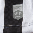 Camisola Masculina Umbro Santos Torcedor 2025/26 II