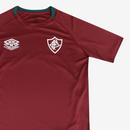 Camisola Treino Umbro Fluminense 2025/26