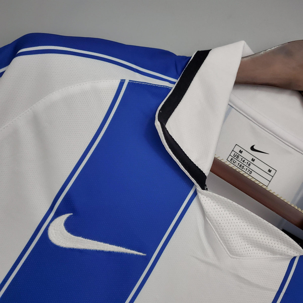 Camisola Retro 2003/04 Homem