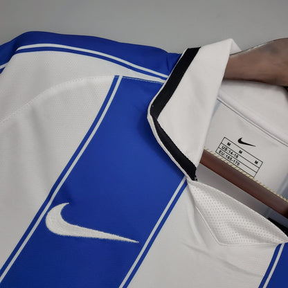 Camisola Retro 2003/04 Homem