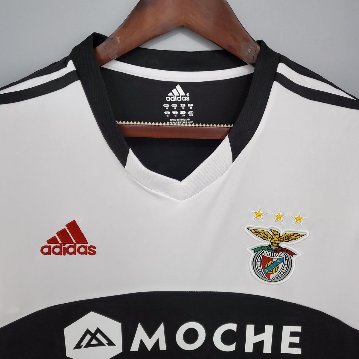 Camisola Retro 2013/14 Homem