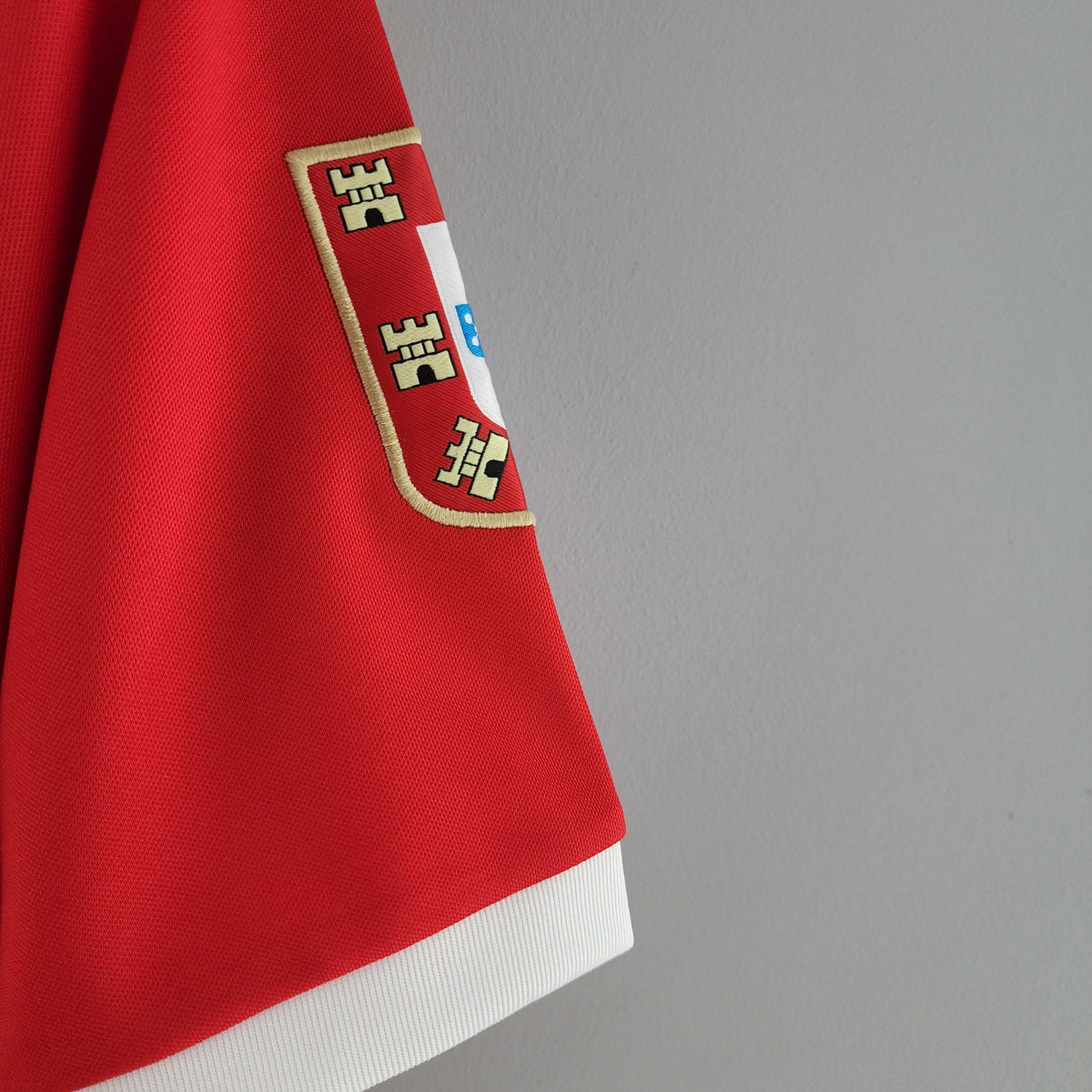 Camisola Retro 1973/74 Homem