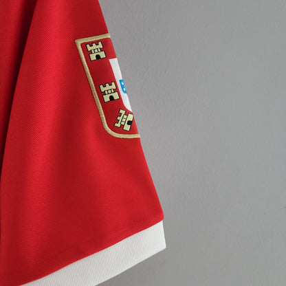 Camisola Retro 1973/74 Homem